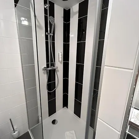 Hotel Arok Strasbourg Room photo
