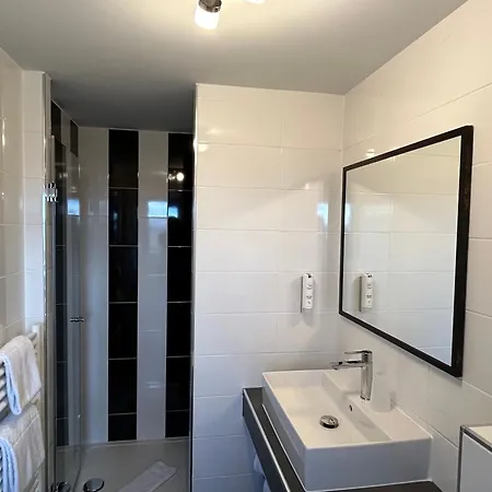 Hotel Arok Strasbourg Room photo