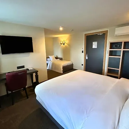 Hotel Arok Strasbourg Room photo