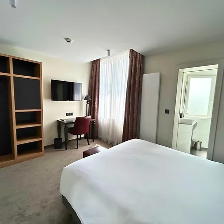 Hotel Arok Strasbourg Room photo