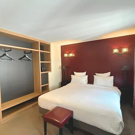 Hotel Arok Strasbourg Exterior photo