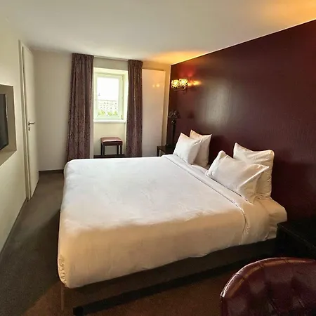 Hotel Arok Strasbourg Room photo