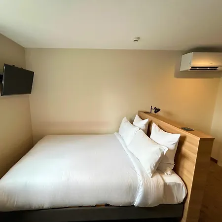 Hotel Arok Strasbourg Room photo