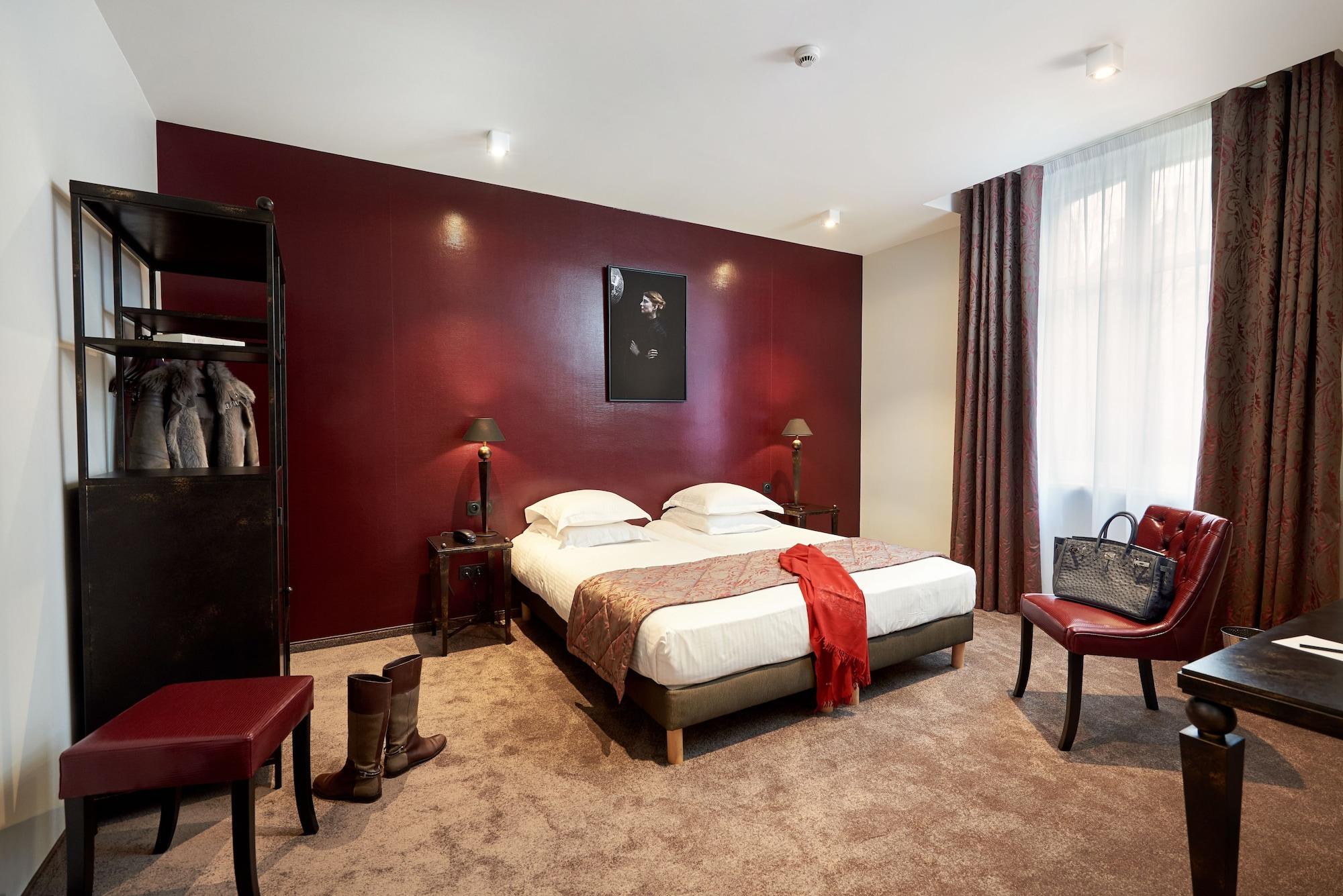 Arok 3* Strasburgo