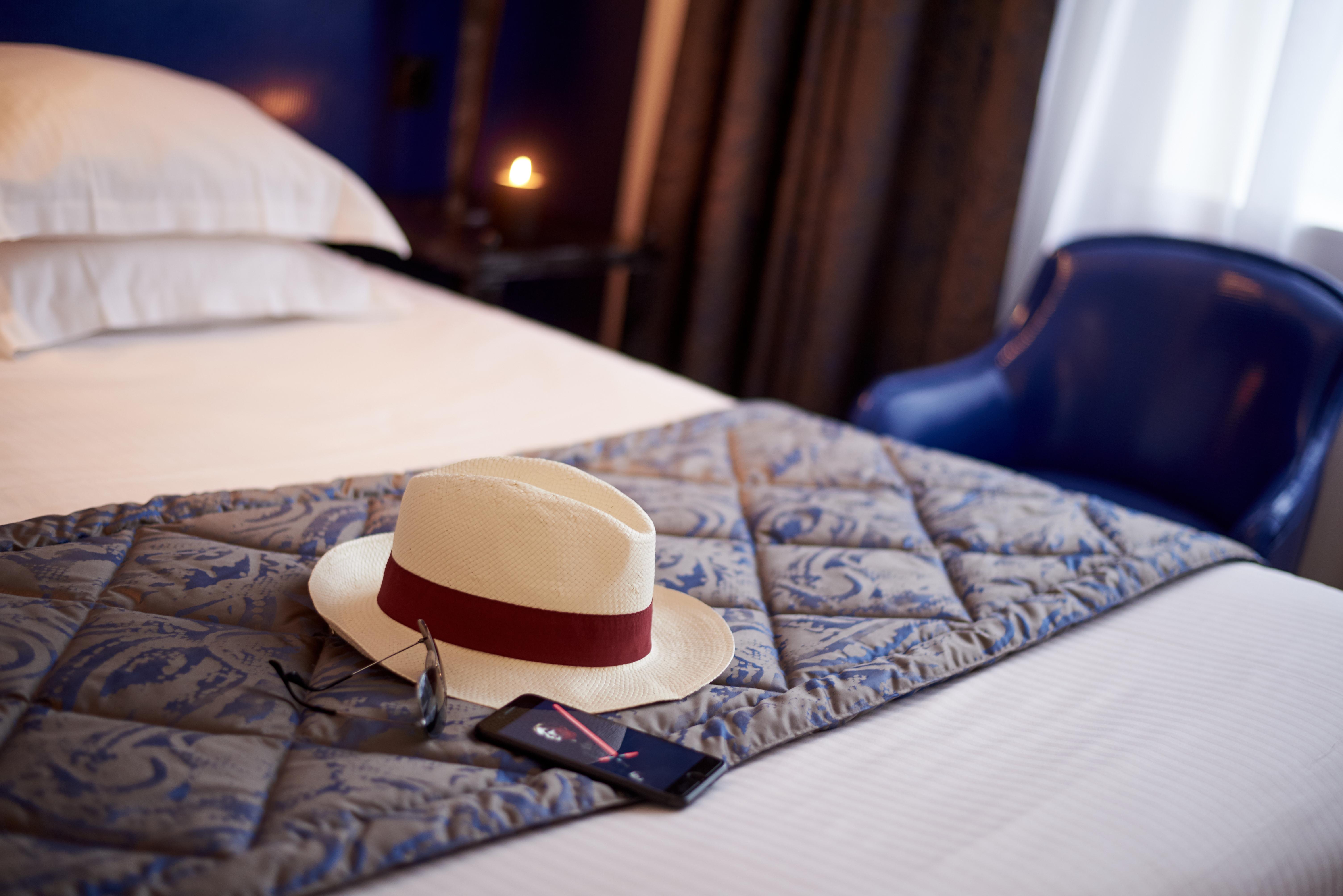 Hotel Arok Strasburgo