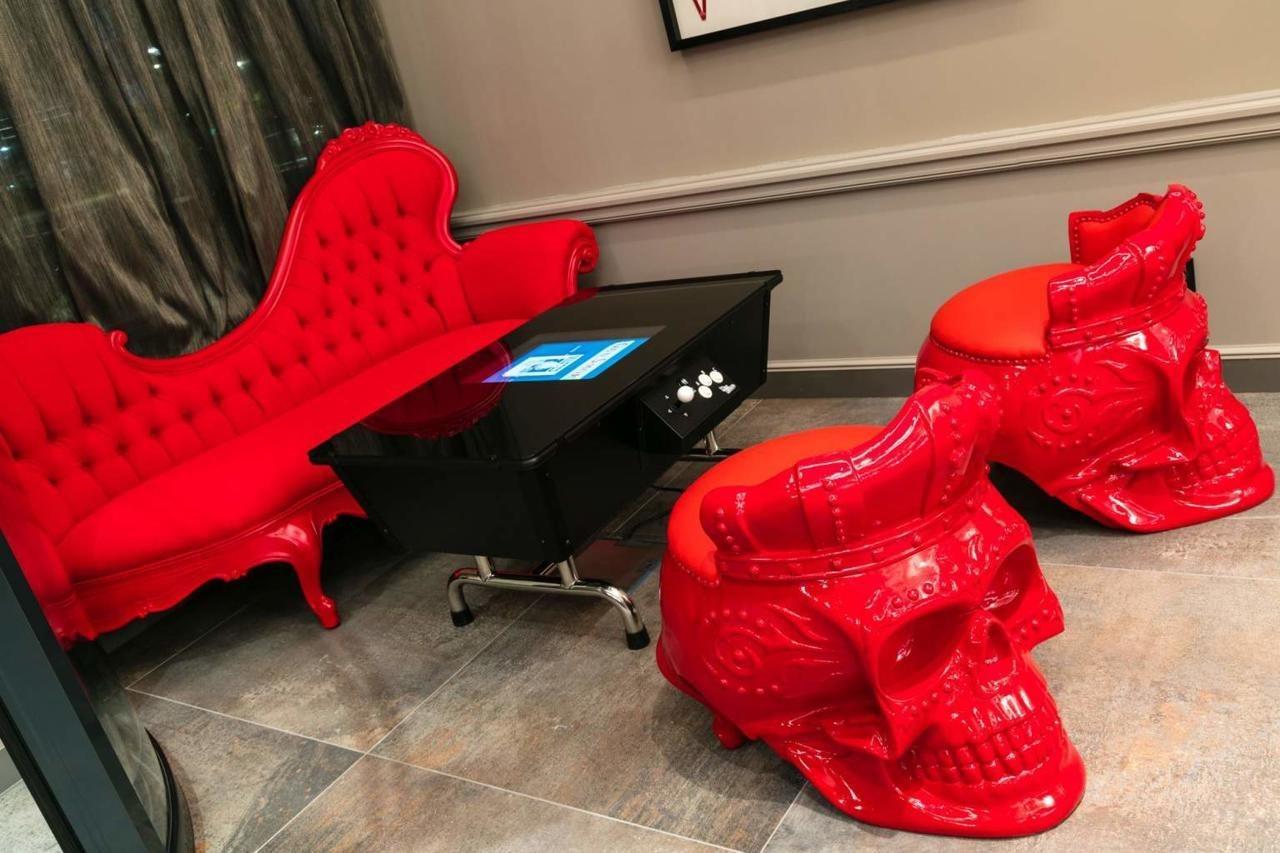 Arok Hotel Strasburgo
