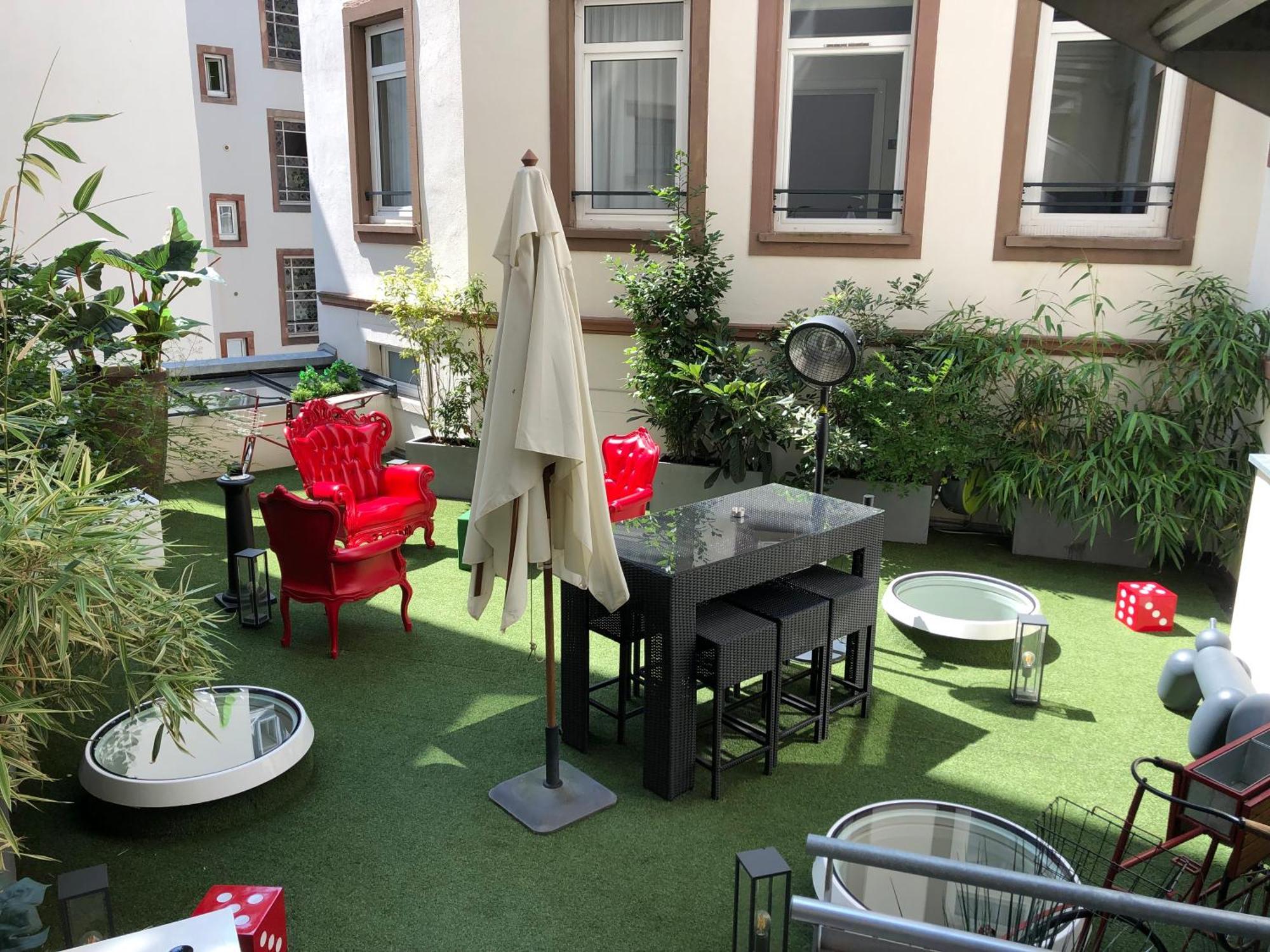 Hotel Arok 3*