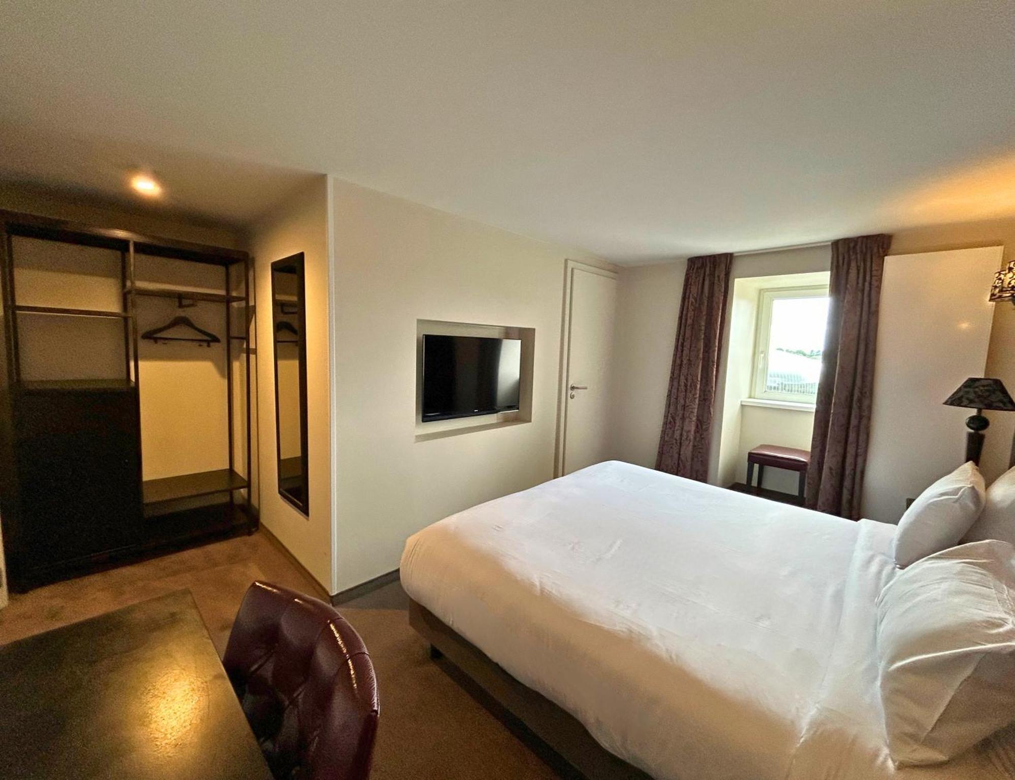 Arok Hotel Strasburgo