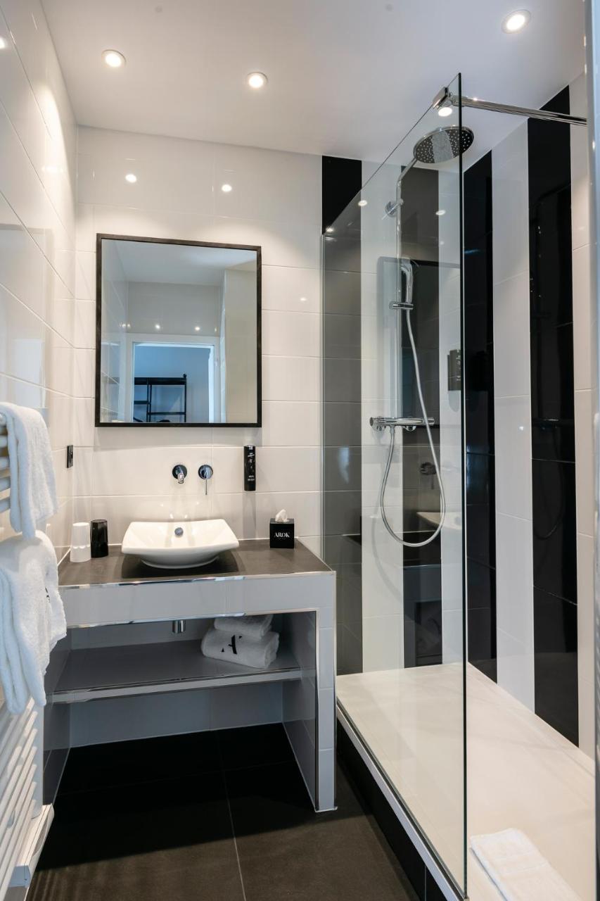 Arok 3* Strasburgo