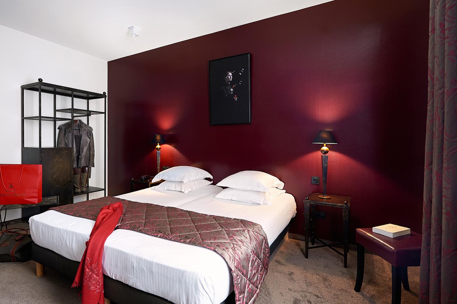 Arok 3* Estrasburgo