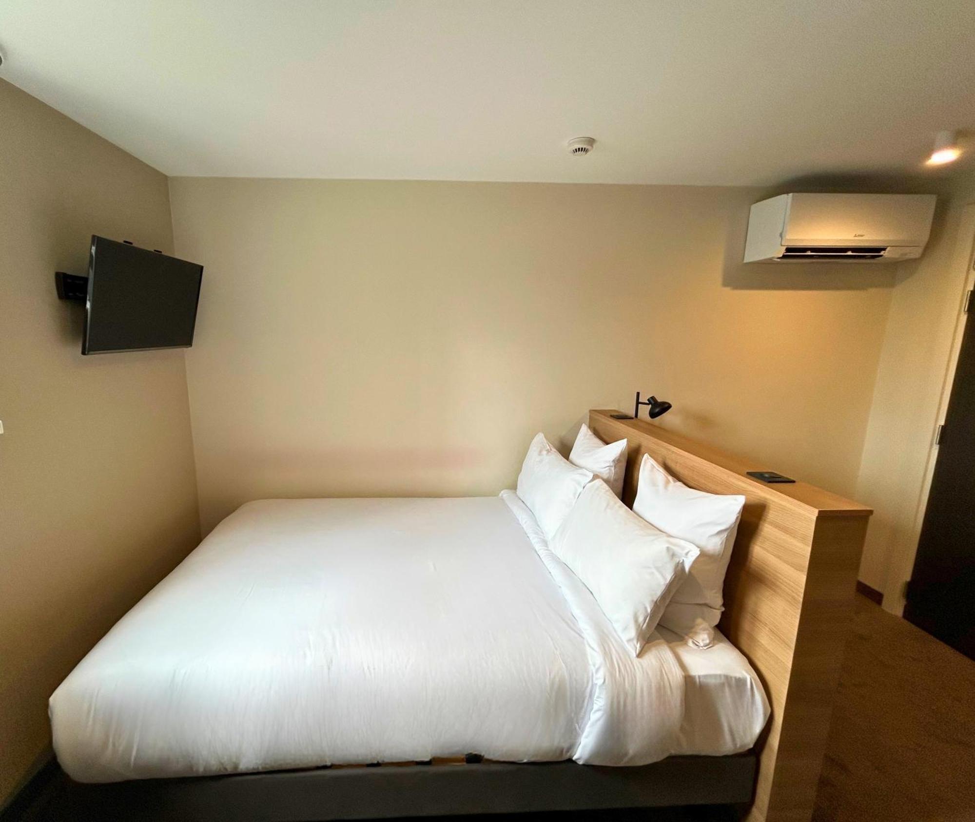 Hotel Arok Estrasburgo